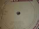 THE PARAGONS - Riding High / Mercy Mercy on very RARE HIGH NOTE 12