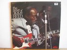 Jimmy Reed- The Best Of...Vinyl Lp- Free UK Post