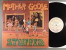 Mother Goose  Stuffed    Australian Press