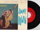 JIMMY BOWEN Jimmy Bowen (ROULETTE) USA EP