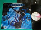 Stryper - Against The Law BRAZIL PROMO LP 1990 Enigma