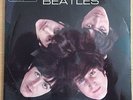 The Beatles 'Yesterday' 1965 Mono Vinyl EP