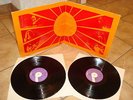 DEEP PURPLE MADE IN JAPAN KONZERT 2LP VINYL PLATTE 1972 OSAKA TOKIA IAN GILLAN