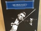 Ringleader of the Tormentors Vinyl LP by Morrissey, April 2006, Attack Records