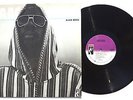 ISAAC HAYES: Black Moses LP STAX RECORDS MPS8509 US 1981 Promo NM-