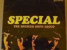 THE SPENCER DAVIS GROUP Special (Autumn '66) LP FONTANA 1967 ITA orig+stereo