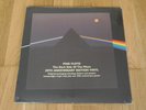 PINK FLOYD DARK SIDE OF THE MOON 30th ANNIVERSARY VINYL LP 2003 SEALED/MINT-