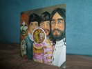 THE BEATLES renaissance minstrels volume 2 LP NO TMOQ FACTORY SEALED RED VINYL