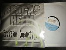 LP  BROCAS HELM into batlle  D´84 Steamhammer orig.