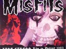 MISFITS - Last Caress: Live In Detroit 1983 FM Broadcast - Vinyl (LP)