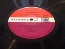 Led Zeppelin II Killing Floor Atlantic Plum A5/B4 Vg+/vg+