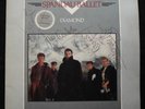CDL 1353, Spandau Ballet, Diamond - Fully Signed/Autographed 12