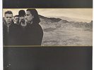 U2 The Joshua Tree Island 90581-1