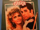GREASE SOUNDTRACK VINYL 2XLP 1978 ORIGINAL PRESS GREAT COND  VG+/VG+