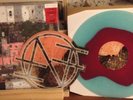 Nothing  -  Tired Of Tomorrow deluxe  12”   /500 pink + blue