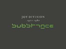 Joy Division - Substance (2 × Vinyl LP, Reissue, Remastered, 180 Gram)