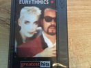 Eurythmics Greatest Hits DCC Digital Compact Cassette - Brand New , Sealed