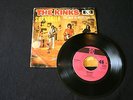 The Kinks, Shangrila, 45 rpm Single, 7 inch