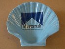 BLUE OYSTER CULT Fire Of Unknown Origin very rare 1981 UK promo only ashtray