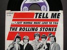 THE ROLLING STONES 45 