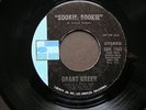 GRANT GREEN 45 Sookie,Sookie 1970 BLUE NOTE BN/SBN 1965 Mono/Stereo DJ Promo VG+