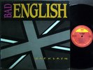Bad English - Backlash (Korea 12