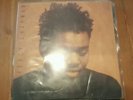 Tracy Chapman- Tracy Chapman vinyl lp