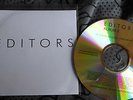EDITORS Promo - AN END HAS A START
