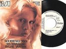 SYLVIE VARTAN - Noi ieri, noi oggi - 7