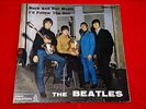 THE BEATLES (45 RPM ITALY) QMSP 16371 