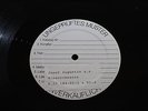JOSEF AUGUSTIN : Musikus LP TESTPRESSUNG Telefunken 6.25184
