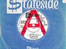 BUENA VISTAS DEMO *HOT SHOT/ T.N.T*  MOD HAMMOND DANCER  1966 N SOUL  N MINT