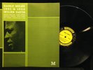 Miles Davis-Early Miles 1951 & 1953-Prestige 7168-DG