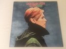 DAVID BOWIE - LOW - LIVE IN NEW YORK 2002 - RARE YELLOW VINYL LP