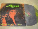 POISON(KOREA VINYL LP 12