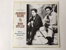 JOHNNY CASH & BOB DYLAN - THE NASHVILLE TAPES - RARE VINYL LP