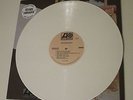 Led Zeppelin II Promo USA  White Vinyl Gatefold LP Re Issue