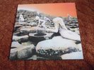 LP - LED ZEPPELIN - Houses Of The Holy - UK -  K 50014 - Matrix: A2 - B2
