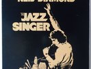 NEIL DIAMOND: The Jazz Singer MFSL Audiophile JAPAN Orig VINYL LP NM