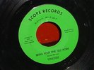 SOULETTES RARE NORTHERN SOUL 45 