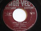 Harry Carter Jump Baby Jump / Rhythm In My Soul MAR-VEL 1300 Rockabilly 1958