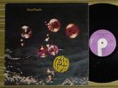 DEEP PURPLE, WHO DO WE THINK WE ARE, LP 1973 UK 1ST PRESS A-1U/B-1U EX-/EX LYRIC