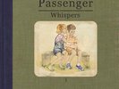 PASSENGER WHISPERS LP VINYL 33RPM NEW