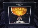 Jethro Tull Live Bursting Out SEALED 1978 USA 2 VINYL LP SET W/ NO BARCODE