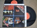 Official Gentle Giant Live Playing The Fool 2 Records lps NM