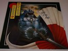 TOKYO BLADE Night Of The Blade 1984 LP ROADRUNNER HOLLAND VG++/VG++ OOP NWOBHM