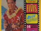 ELVIS PRESLEY. BLUE HAWAII. 1960 RCA. MONO. LPM-2426. STILL SEALED MINT MINUS LP