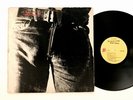 Rolling Stones – Sticky Fingers   Rare 1971 Zipper Cover W/Inner - Andy Warhol
