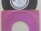 Ballistics – Dance Train / Cruisin' - 83 AUST oz CUSTOM PRESSING 7