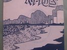 The Riptides – Sunset Strip - AUST oz 7